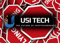How USI Tech Pulled off One of the Largest Crypto Scams