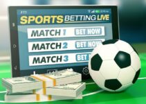 How Technology is Changing Online Betting