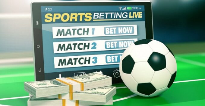 How Technology is Changing Online Betting