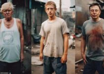 AI-generated images of world’s wealthiest as poor people amazes internet | Other tech news