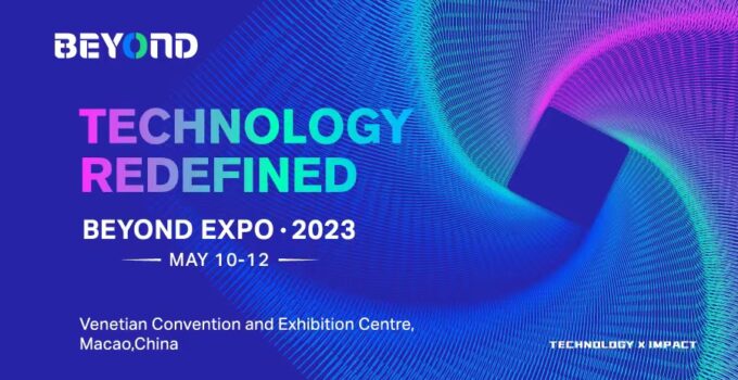 ORIGIN Conference Explores the Future of Southeast Asia’s Tech Landscape at BEYOND Expo 2023