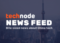 Li Auto-backed auto tech startup iMotion files for Hong Kong IPO