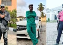 Why I left my job as medical lab technician to face comedy, skit making