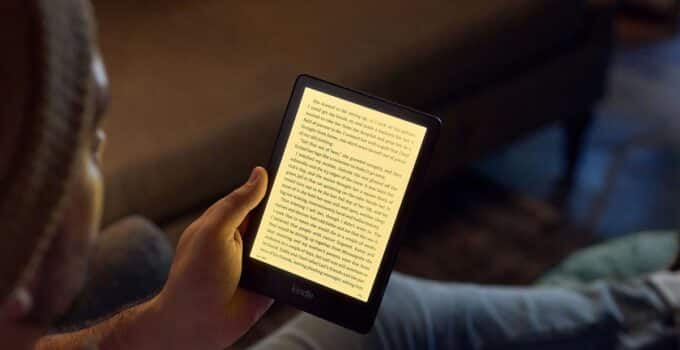 Amazon’s Kindle Paperwhite falls back to $100, plus the rest of the week’s best tech deals