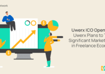 Uwerx: Revolutionizing the Freelance Marketplace with Blockchain Technology