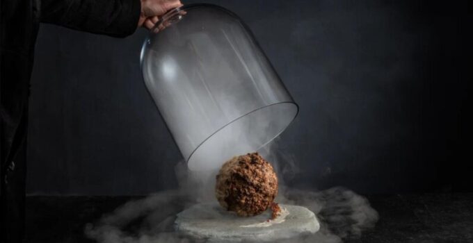 Mammoth meatball beef exposes foodtech’s patent problem
