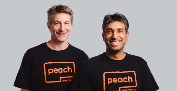 SA Fintech Peach Payments secures US$31M Series A funding to expand  to new African markets