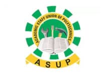 ASUP urges FG to appoint Rectors for five Federal Polytechnics