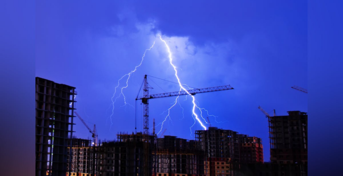 Weathering the Storm: Quality Construction with Cutting-Edge Tech