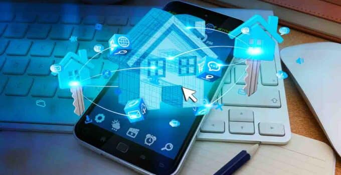 How federal housing agencies are utilizing emerging technologies