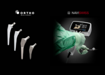 Ortho Development® Partners with Naviswiss to Bring Assistive Technology to Orthopedic Surgeons and Care Centers in the United States