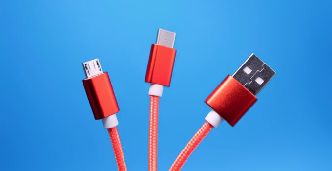 How USB Works: From ‘Plug and Pray’ to Being Everywhere
