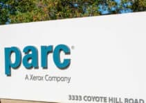 Techies all GUI-eyed as Xerox says goodbye to Palo Alto Research Center