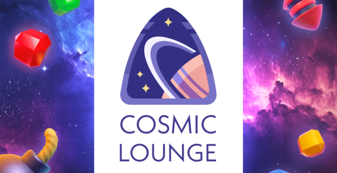 Cosmic Lounge nets €4 million to use AI tech to create mobile puzzle games
