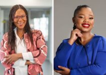 SA female-focused entrepreneurial programm I’M IN launches incubator for black women techpreneurs