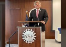 NSF hosts government, industry leaders to discuss the future of 6G technology