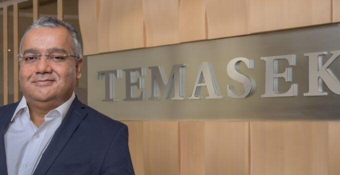 Temasek scouts for opportunities in healthcare, retail and tech firms