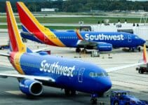 Southwest says flights resumed after delays caused by ‘tech issues’