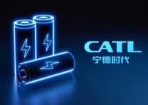 CATL Introduces New Condensed Matter Battery Technology For Cars And Aircraft