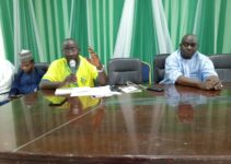 Prospects For Nigerian Young Footballers As NLO Develops Technological Scouting