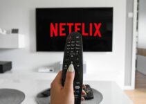 How technology unlocks business models: The story of Netflix