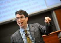 This Harvard Law Professor is an Expert on Digital Technology