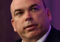 British tech tycoon Mike Lynch facing extradition to US loses appeal bid