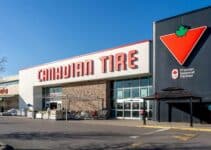 Report finds Canadian Tire stores violated privacy laws with facial recognition technology