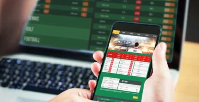 The Benefits of Technological Advancements in Online Betting