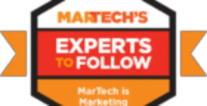 MarTech’s customer experience experts to follow