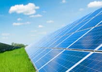Solar power producer urges investors to put their money into greener tech