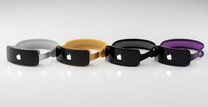 Apple’s new AR headset has a secret weapon: Old tech