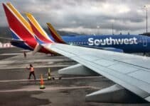 Southwest Airlines flights resume following tech issue that led to temporary halt