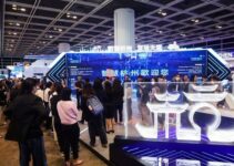 20+ Leaders of Hangzhou’s Digital Tech Economy Exhibit at InnoEX, Business News