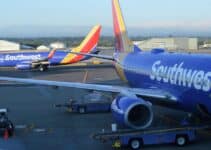 Southwest Flights Grounded Today As Technical Issue Threatened Travel Chaos