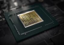 NVIDIA GeForce GTX 1650 Max-Q GPU