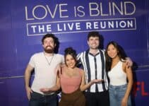 Sorry Netflix fans: ‘Love Is Blind’ reunion won’t air live, experiences technical delays
