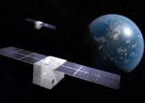 Lockheed Martin declares success demonstrating tech for in-orbit satellite servicing