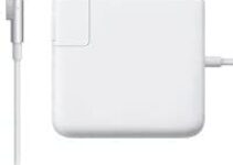 Compatible with MacBook Pro Charger, Replacement Magnetic 100W L-tip Power Adapter Compatible with Mac Book Charger