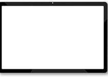 Front Glass Bezel Replacement Screens Panel Cover for iMac 24 Inch A1225 iMac Accessories Year 2008 2009 922-8874 922-8469 661-4989…