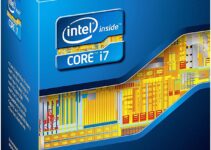 Intel Core i7-2600 Desktop CPU Processor- SR00B (Renewed)