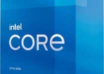 Intel® Core™ i5-11400 Desktop Processor 6 Cores up to 4.4 GHz LGA1200 (Intel® 500 Series & Select 400 Series Chipset) 65W