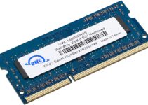 OWC 4GB PC12800 DDR3L 1600MHz SO-DIMM Memory Compatible with 2011-2015 iMac, 2011-12 Mac Mini, and 2011-2012 MacBook Pro (Non-Retina Display) Models (OWC1600DDR3S4GB)