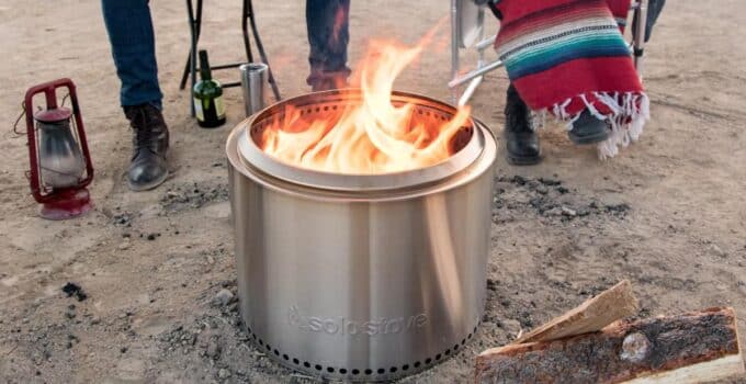 Solo Stove fire pits are up to 45 percent off, plus the rest of this week’s best tech deals