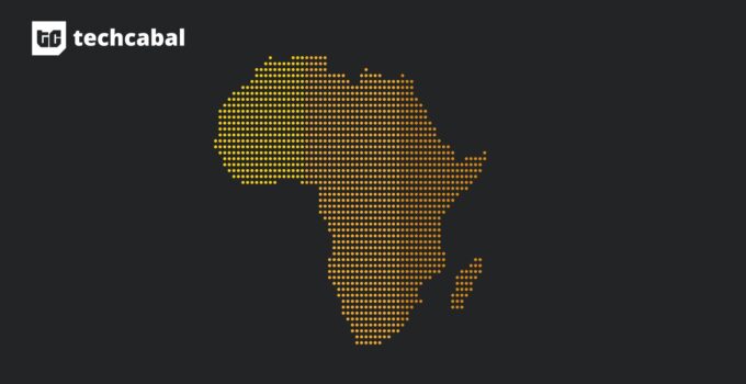 The ‘big four’ are not reducing steam, but new leaders are emerging in Africa’s tech ecosystem
