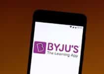Edtech major Byju’s sued by an agent connected to its $1.2 billion loan