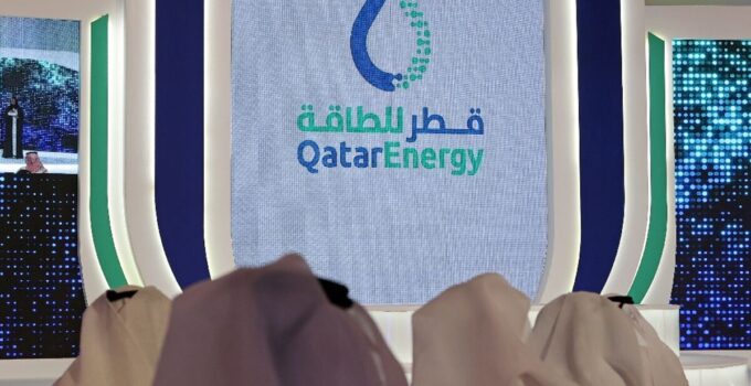 QatarEnergy awards $10 bn gas contract to Technip Energies, CCC