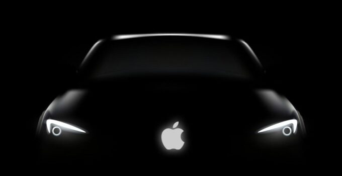 Loose lips sink ships: Project Titan(ic) engineer charged by DOJ for stealing Apple’s self-driving car tech