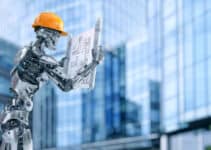 7 New Technologies Supporting Advances in Construction