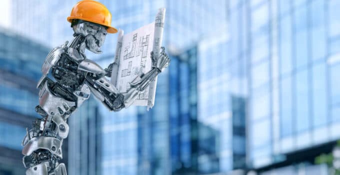 7 New Technologies Supporting Advances in Construction